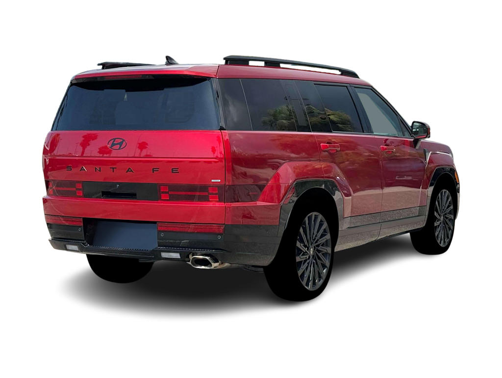 Thumbnail: 2026 Hyundai Santa Fe - 13