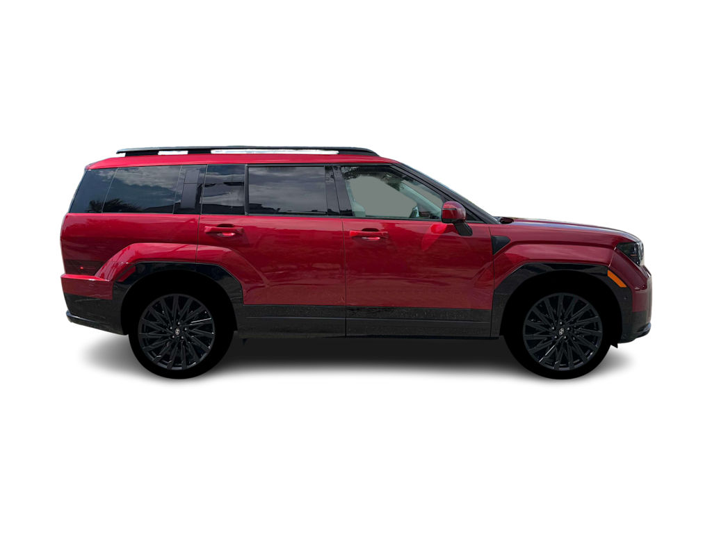 Thumbnail: 2026 Hyundai Santa Fe - 15