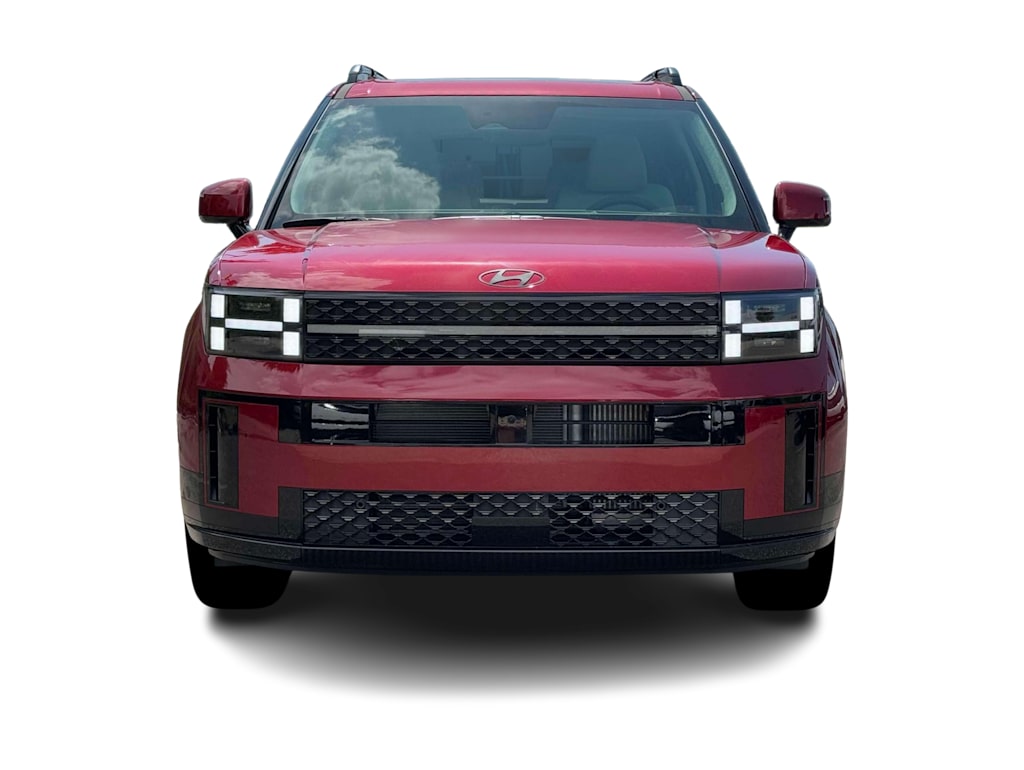 Thumbnail: 2026 Hyundai Santa Fe - 18
