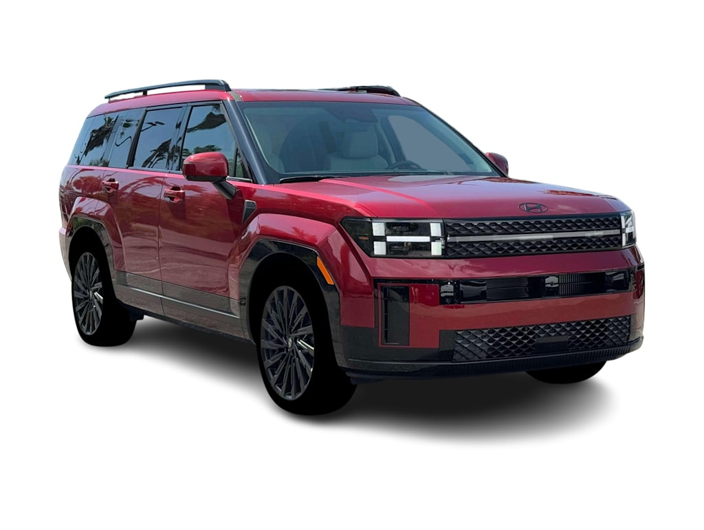 Thumbnail: 2026 Hyundai Santa Fe - 17
