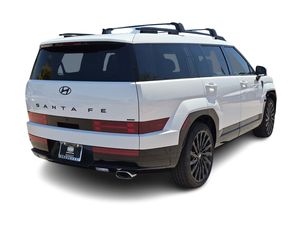 Thumbnail: 2026 Hyundai Santa Fe - 21