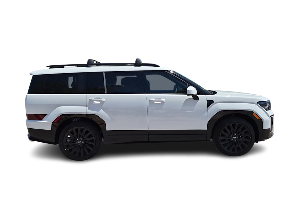 Thumbnail: 2026 Hyundai Santa Fe - 22