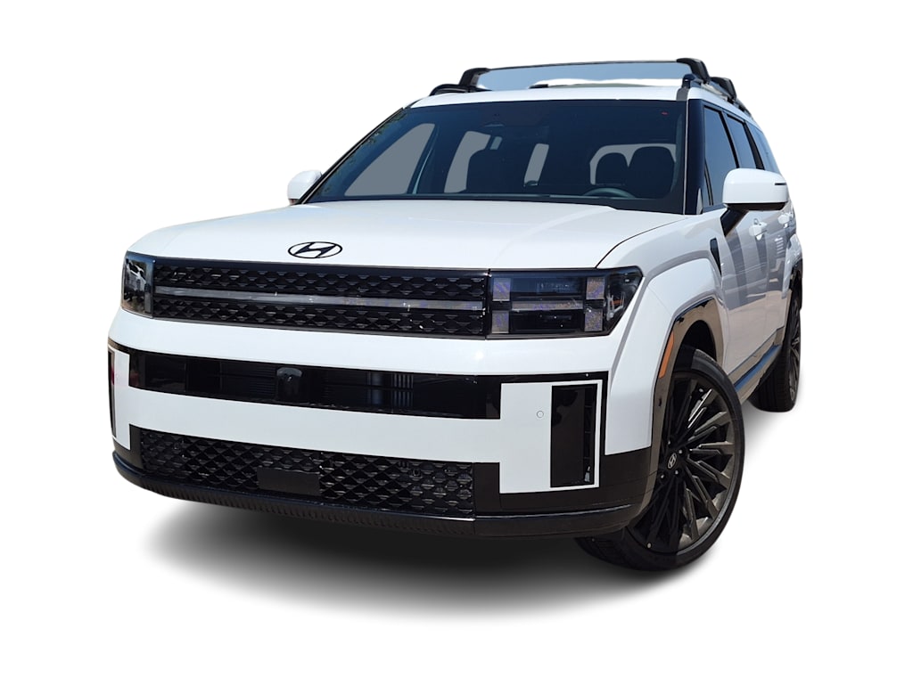 Thumbnail: 2026 Hyundai Santa Fe - 6