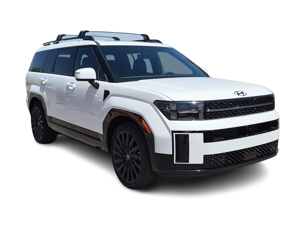 Thumbnail: 2026 Hyundai Santa Fe - 19