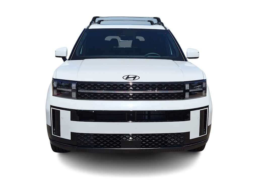 Thumbnail: 2026 Hyundai Santa Fe - 20