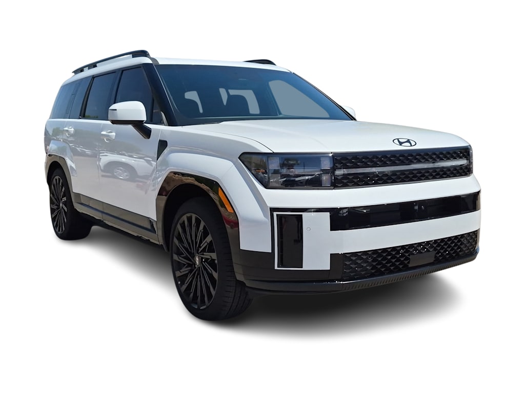 Thumbnail: 2026 Hyundai Santa Fe - 17