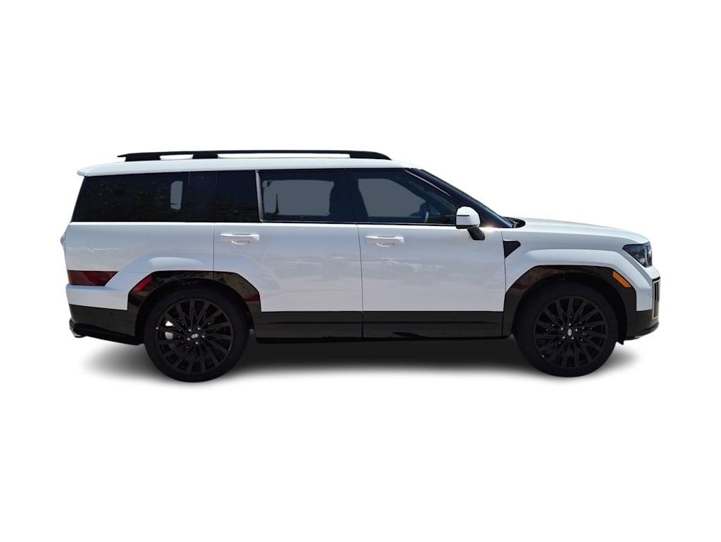 Thumbnail: 2026 Hyundai Santa Fe - 20