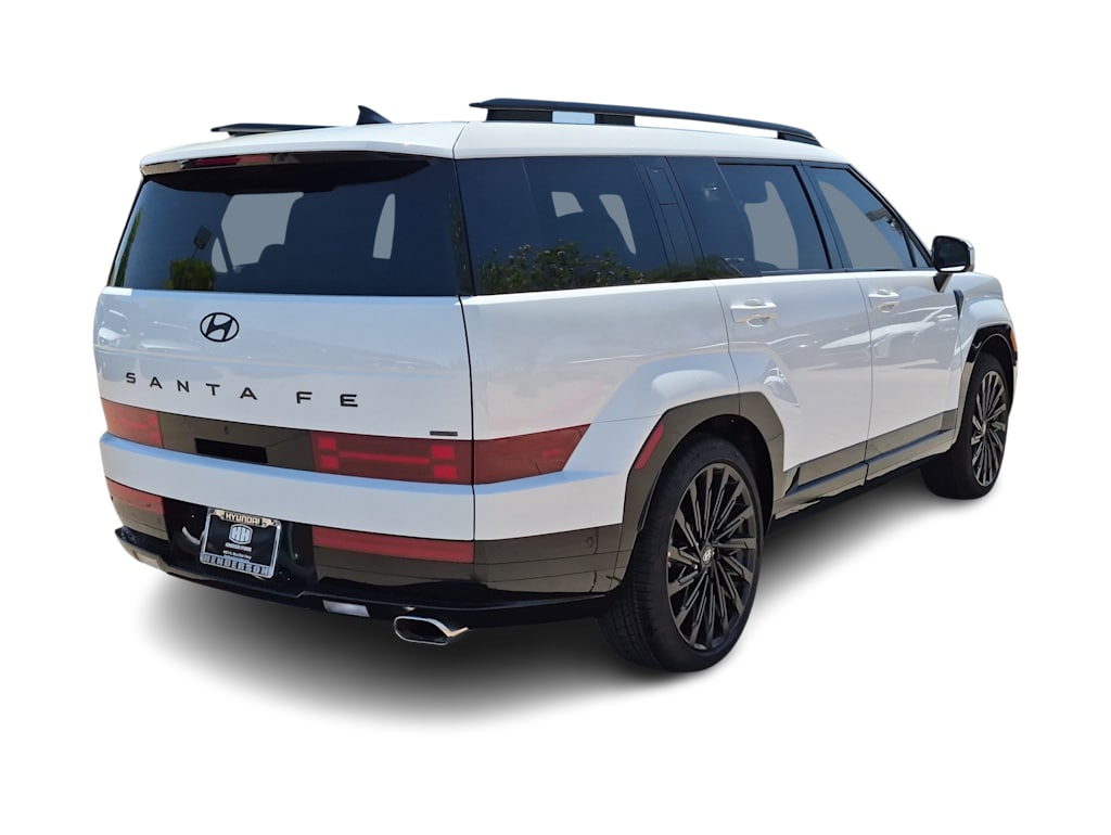 Thumbnail: 2026 Hyundai Santa Fe - 19