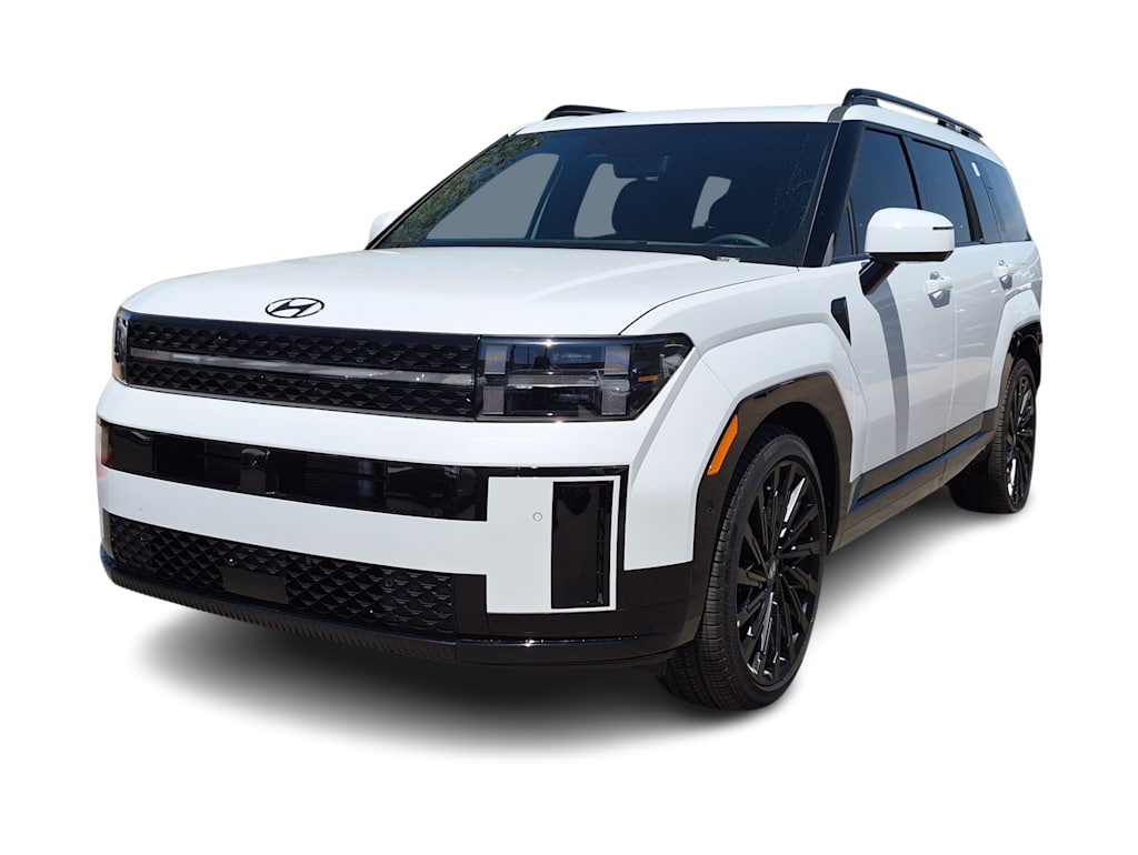 Thumbnail: 2026 Hyundai Santa Fe - 18