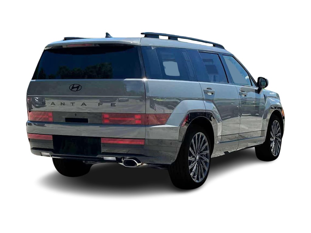 Thumbnail: 2025 Hyundai Santa Fe - 15