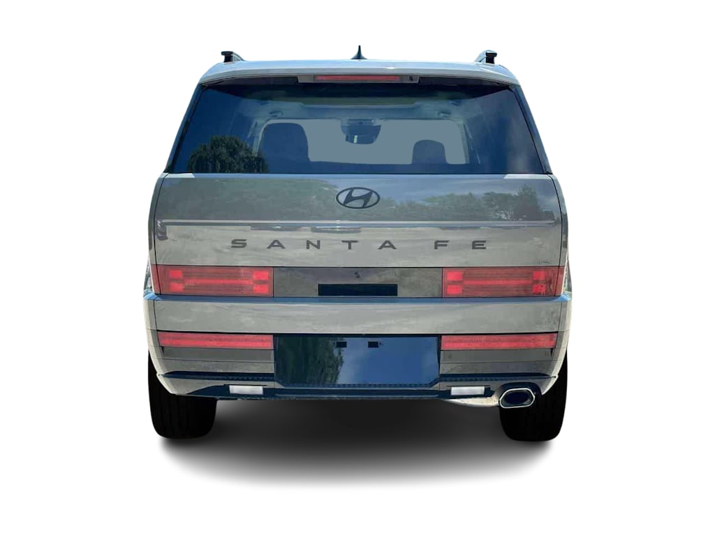 Thumbnail: 2025 Hyundai Santa Fe - 5
