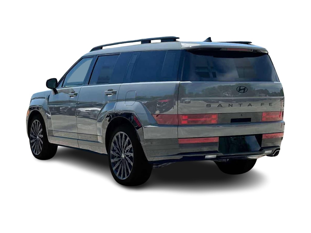 Thumbnail: 2025 Hyundai Santa Fe - 4