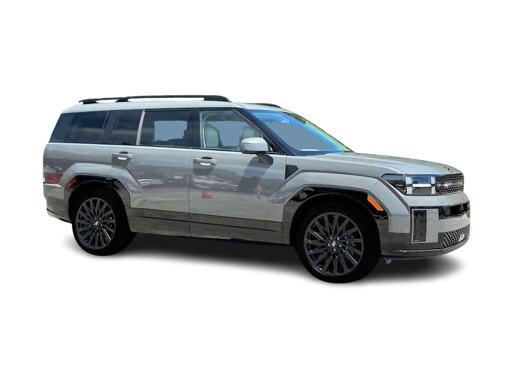 Thumbnail: 2025 Hyundai Santa Fe - 18