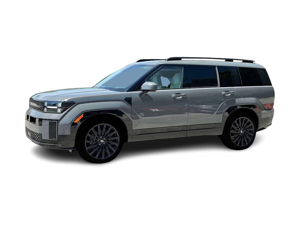 Thumbnail: 2025 Hyundai Santa Fe - 3