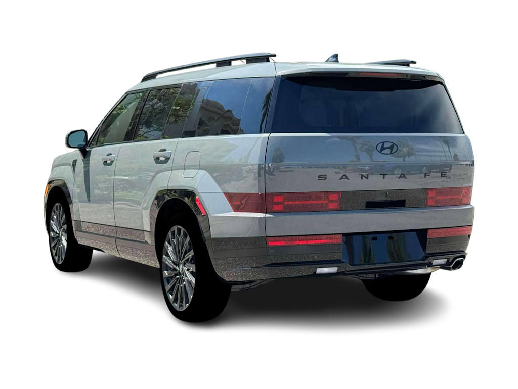 Thumbnail: 2026 Hyundai Santa Fe - 14