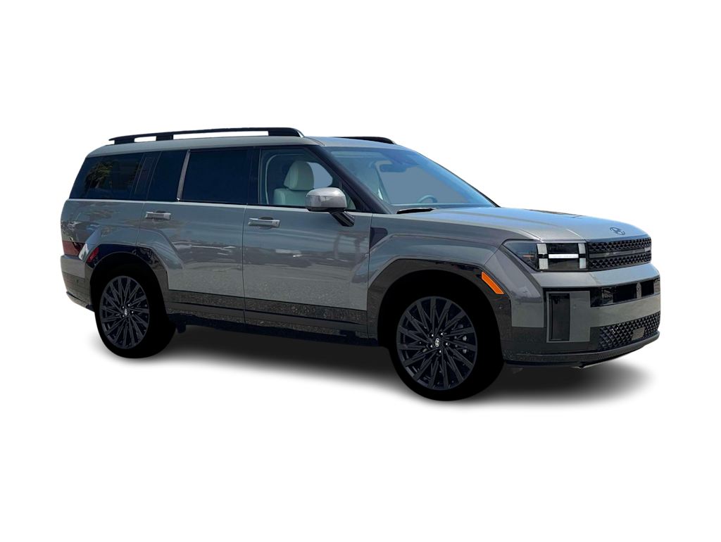 Thumbnail: 2026 Hyundai Santa Fe - 18
