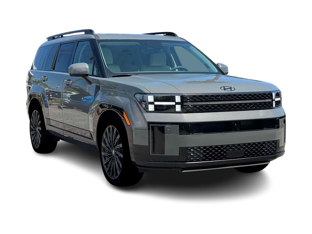 Thumbnail: 2026 Hyundai Santa Fe - 19