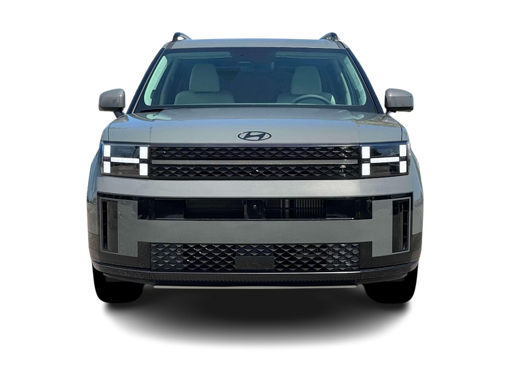 Thumbnail: 2026 Hyundai Santa Fe - 6