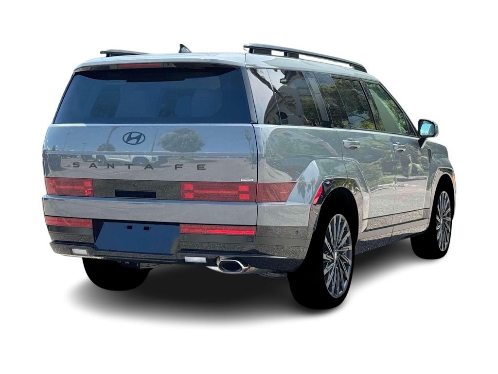 Thumbnail: 2026 Hyundai Santa Fe - 15