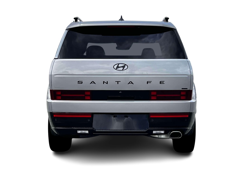 Thumbnail: 2026 Hyundai Santa Fe - 12