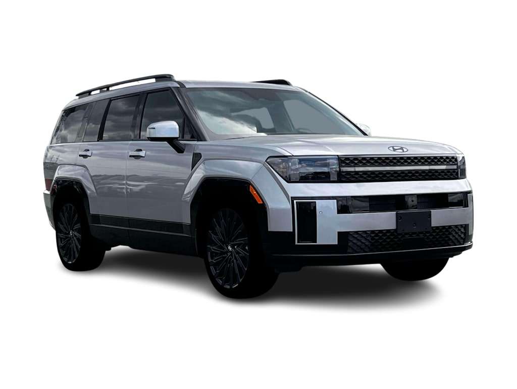 Thumbnail: 2026 Hyundai Santa Fe - 17