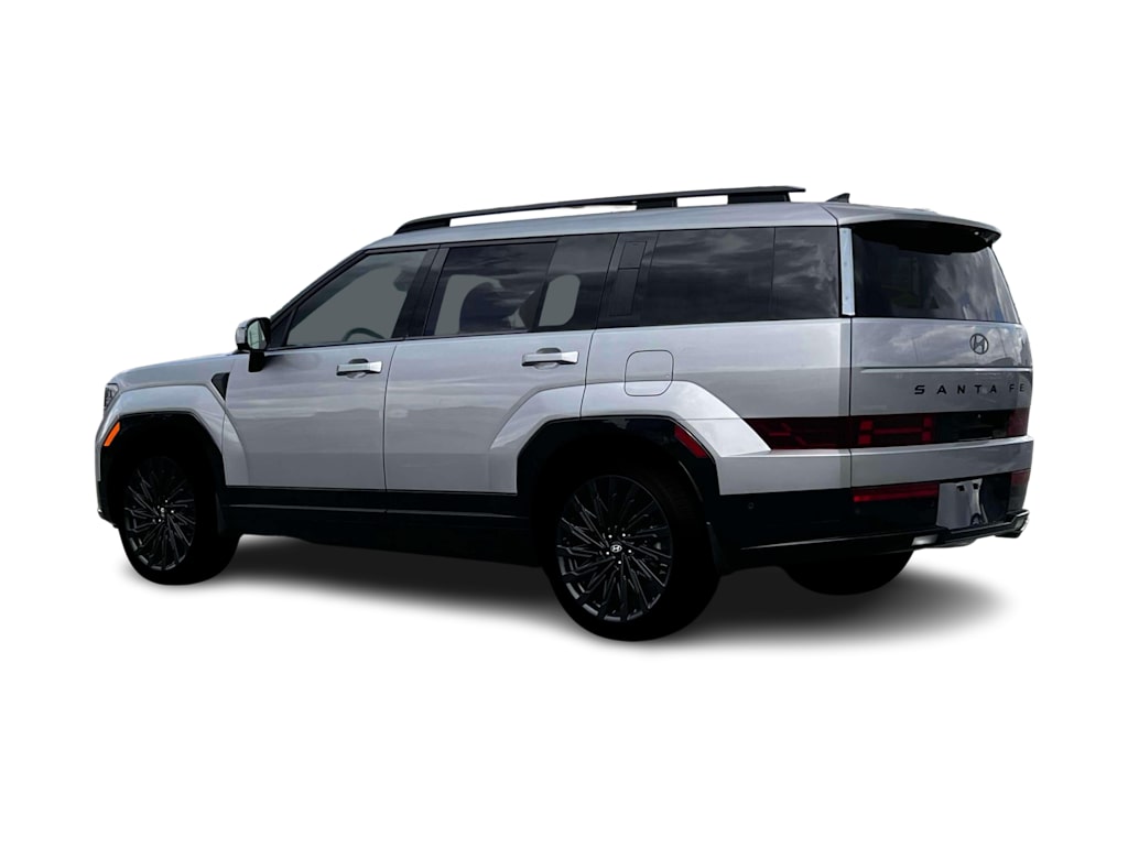 Thumbnail: 2026 Hyundai Santa Fe - 4