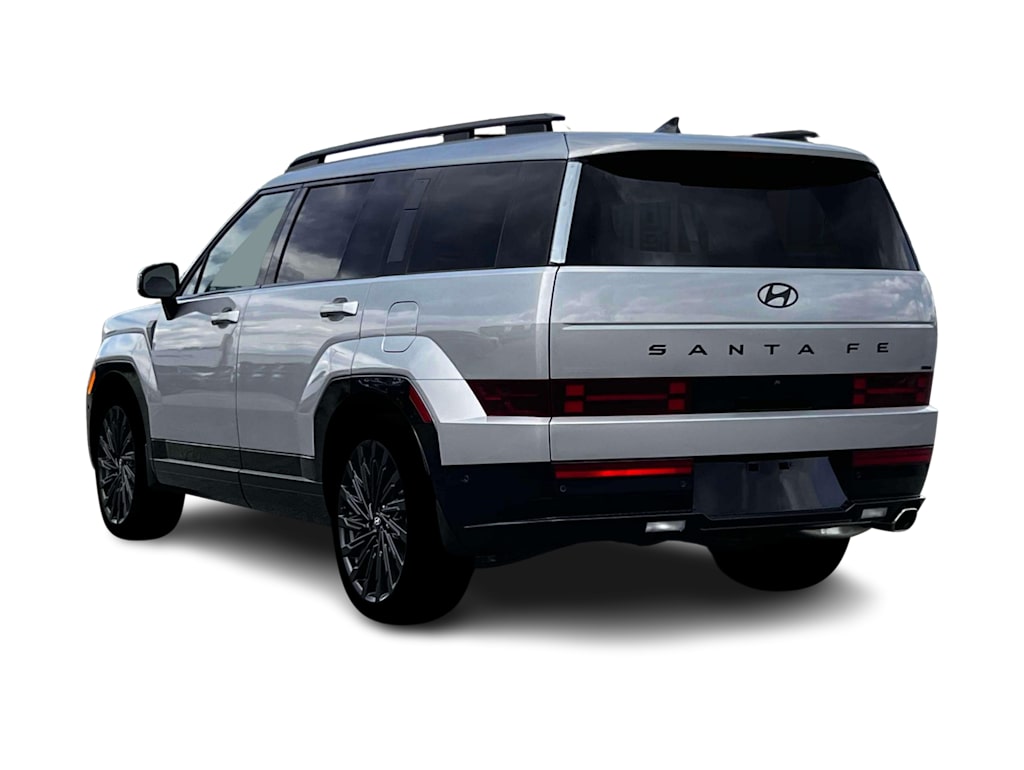 Thumbnail: 2026 Hyundai Santa Fe - 5