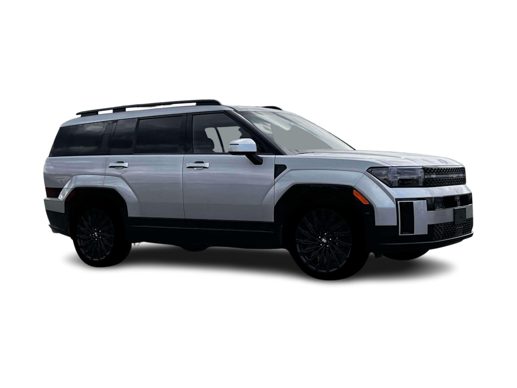 Thumbnail: 2026 Hyundai Santa Fe - 16