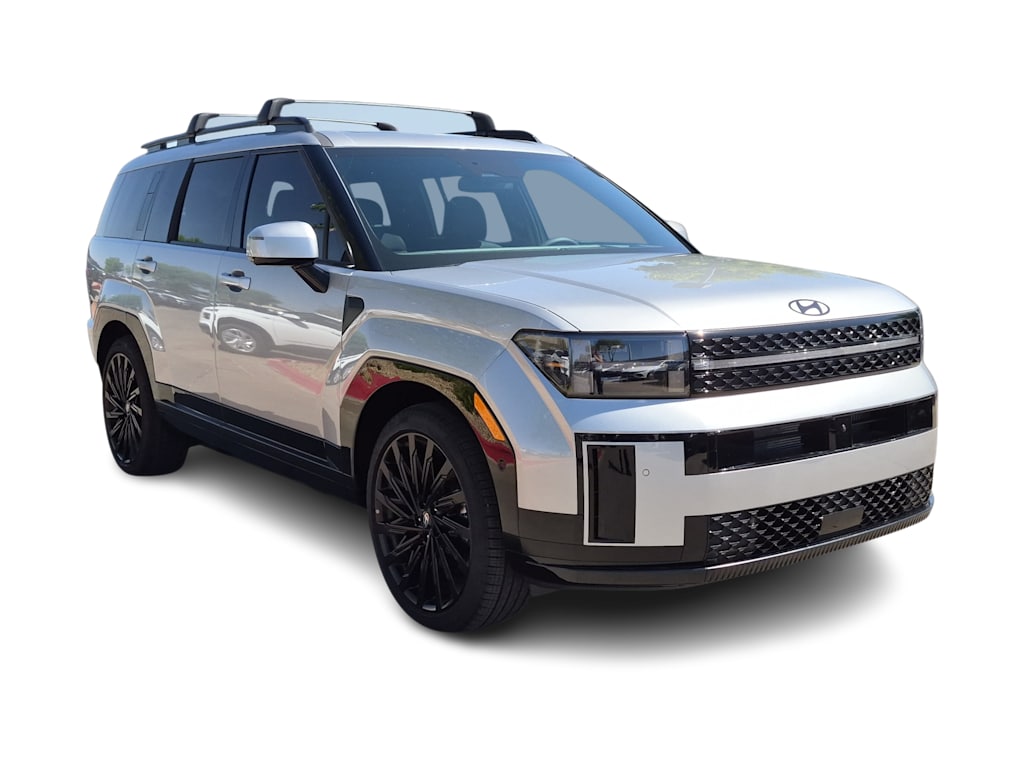 Thumbnail: 2026 Hyundai Santa Fe - 17