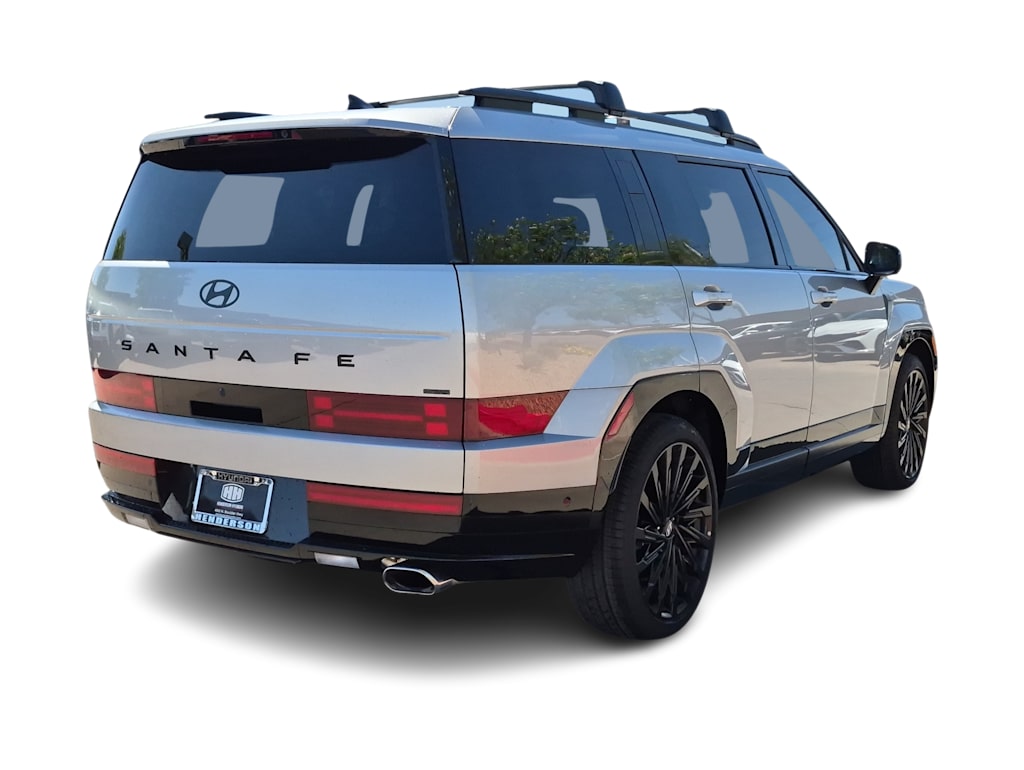 Thumbnail: 2026 Hyundai Santa Fe - 20