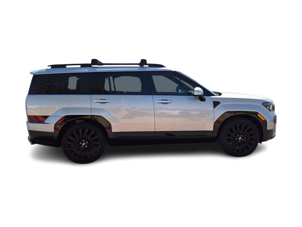 Thumbnail: 2026 Hyundai Santa Fe - 21