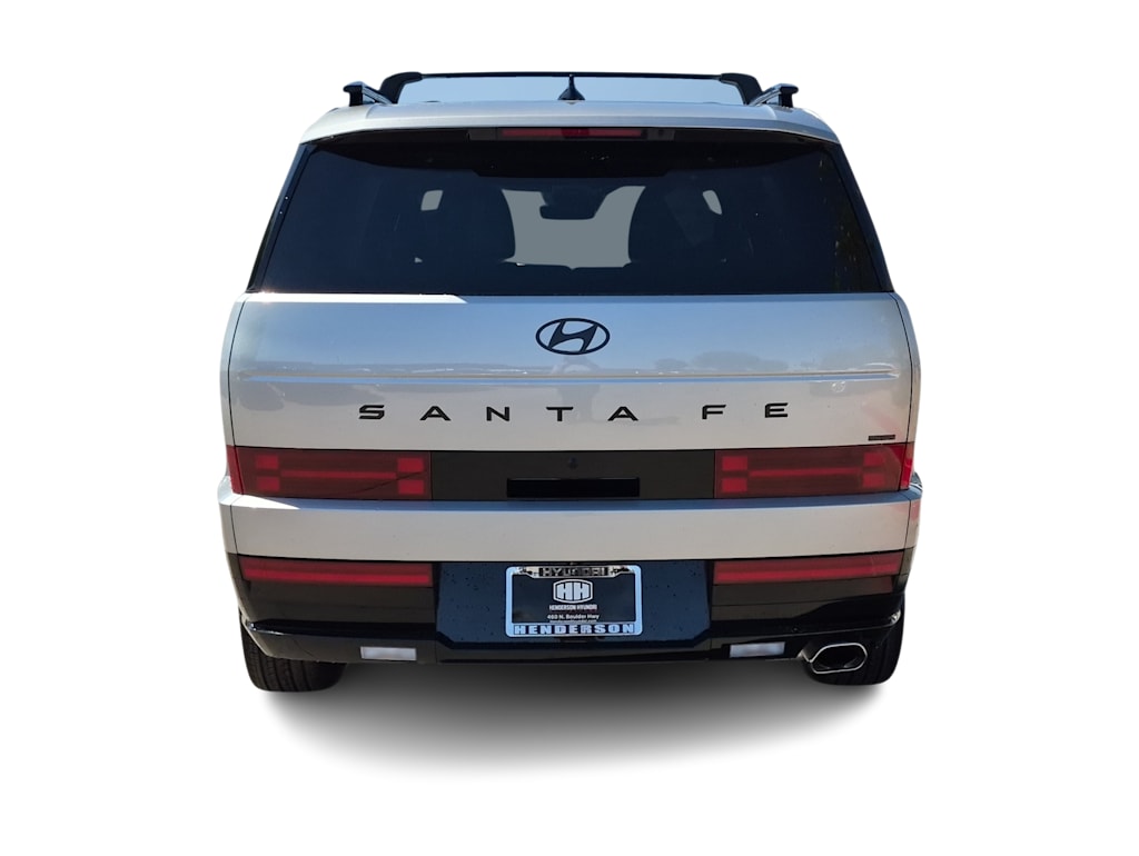 Thumbnail: 2026 Hyundai Santa Fe - 19