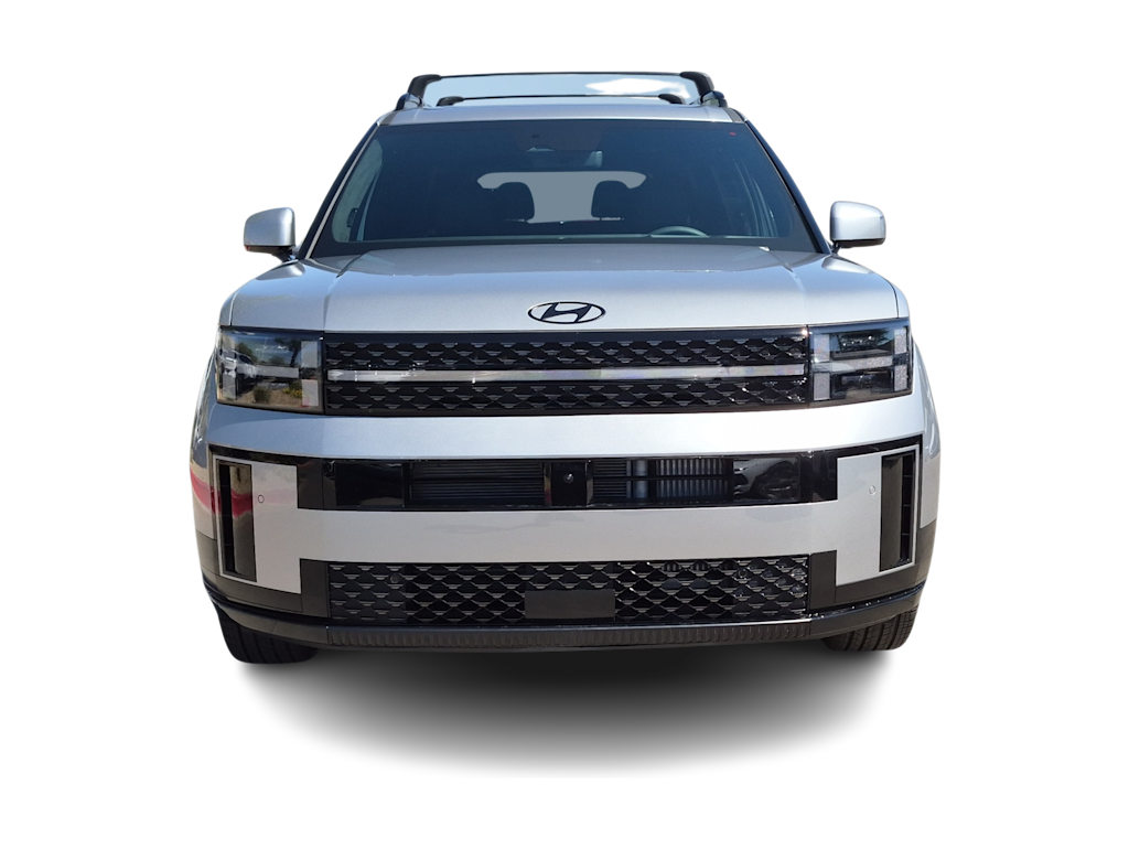 Thumbnail: 2026 Hyundai Santa Fe - 5