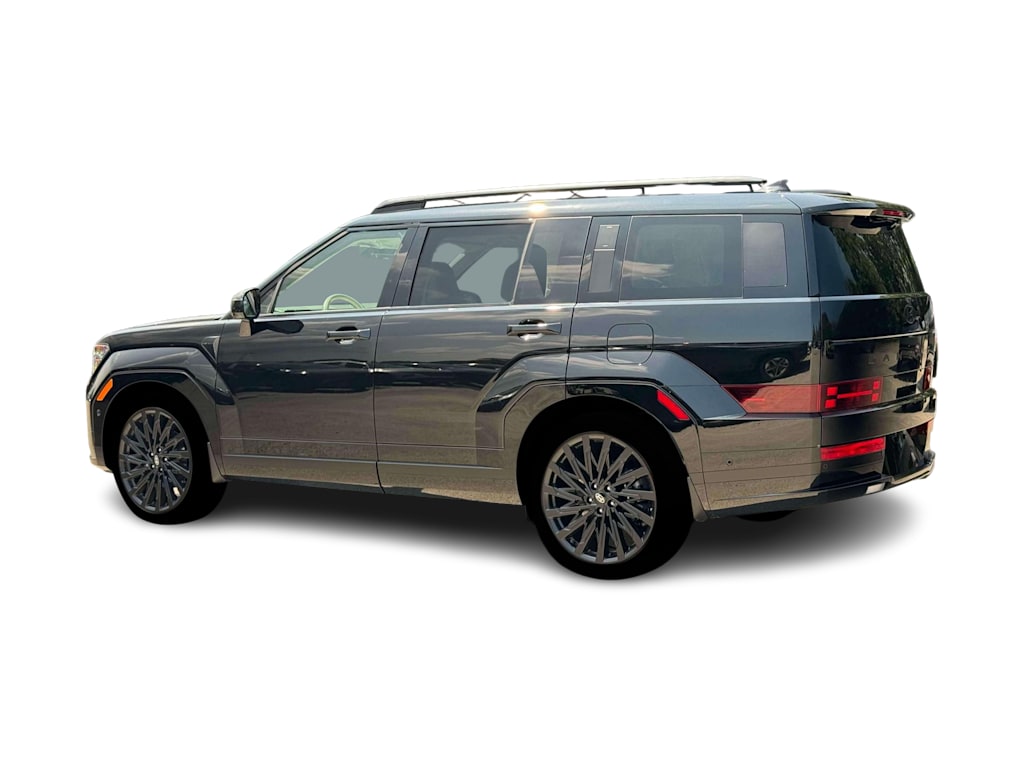 Thumbnail: 2026 Hyundai Santa Fe - 4