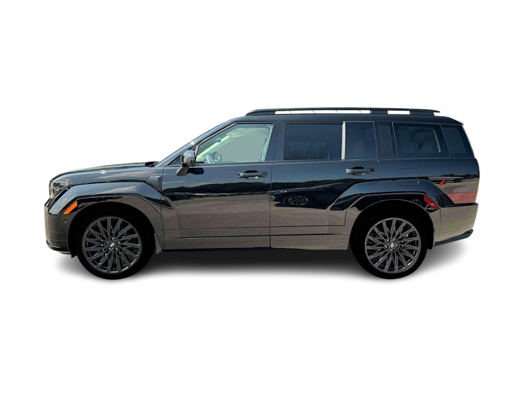 Thumbnail: 2026 Hyundai Santa Fe - 12