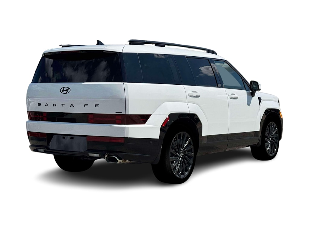 Thumbnail: 2026 Hyundai Santa Fe - 14
