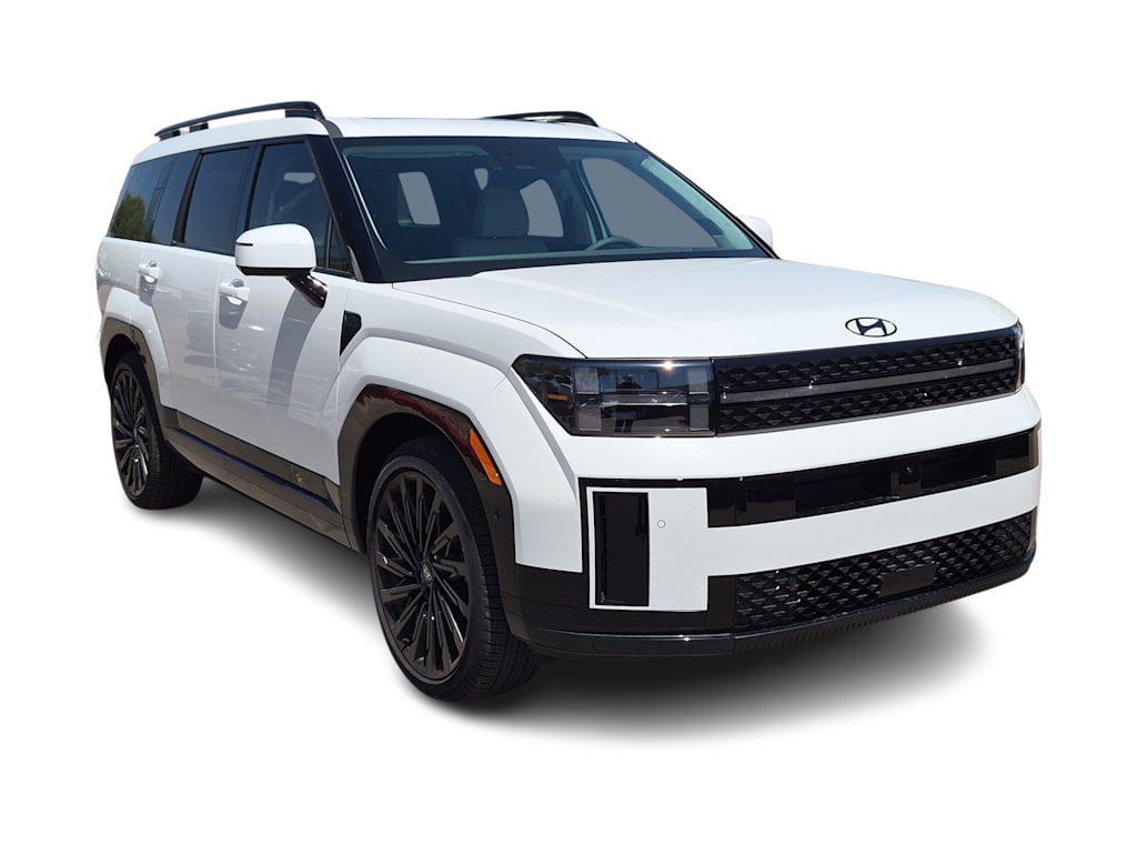 Thumbnail: 2026 Hyundai Santa Fe - 19