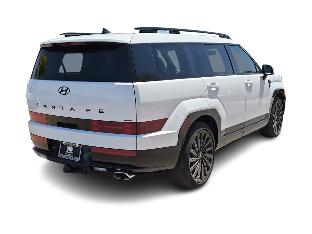Thumbnail: 2026 Hyundai Santa Fe - 21