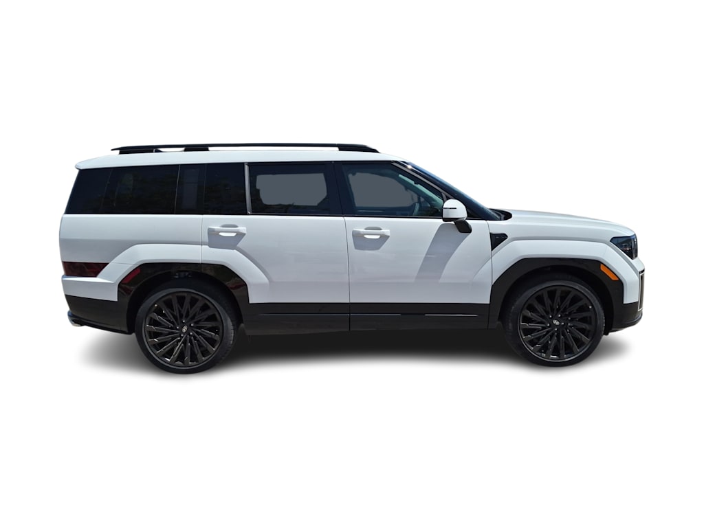 Thumbnail: 2026 Hyundai Santa Fe - 22