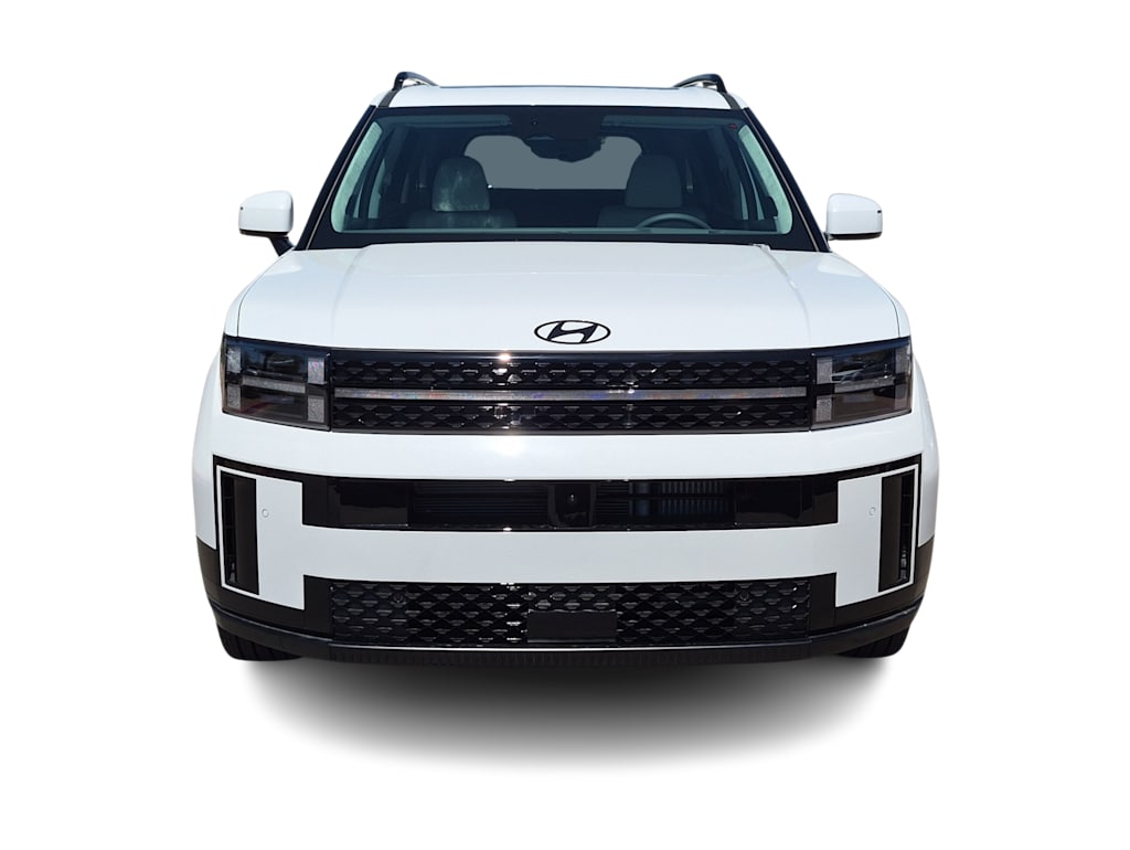 Thumbnail: 2026 Hyundai Santa Fe - 20