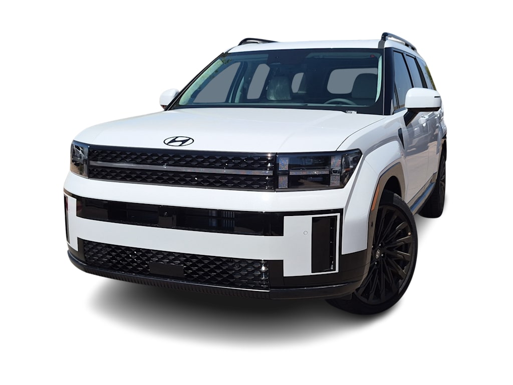 Thumbnail: 2026 Hyundai Santa Fe - 6