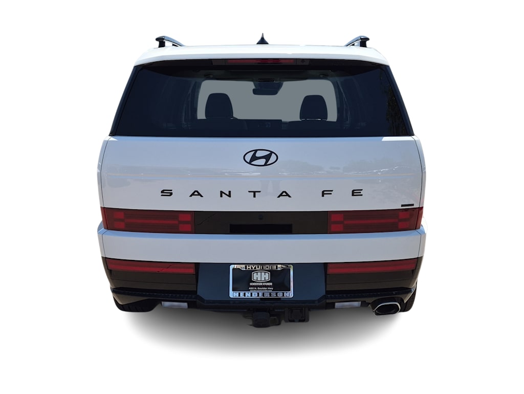 Thumbnail: 2026 Hyundai Santa Fe - 5