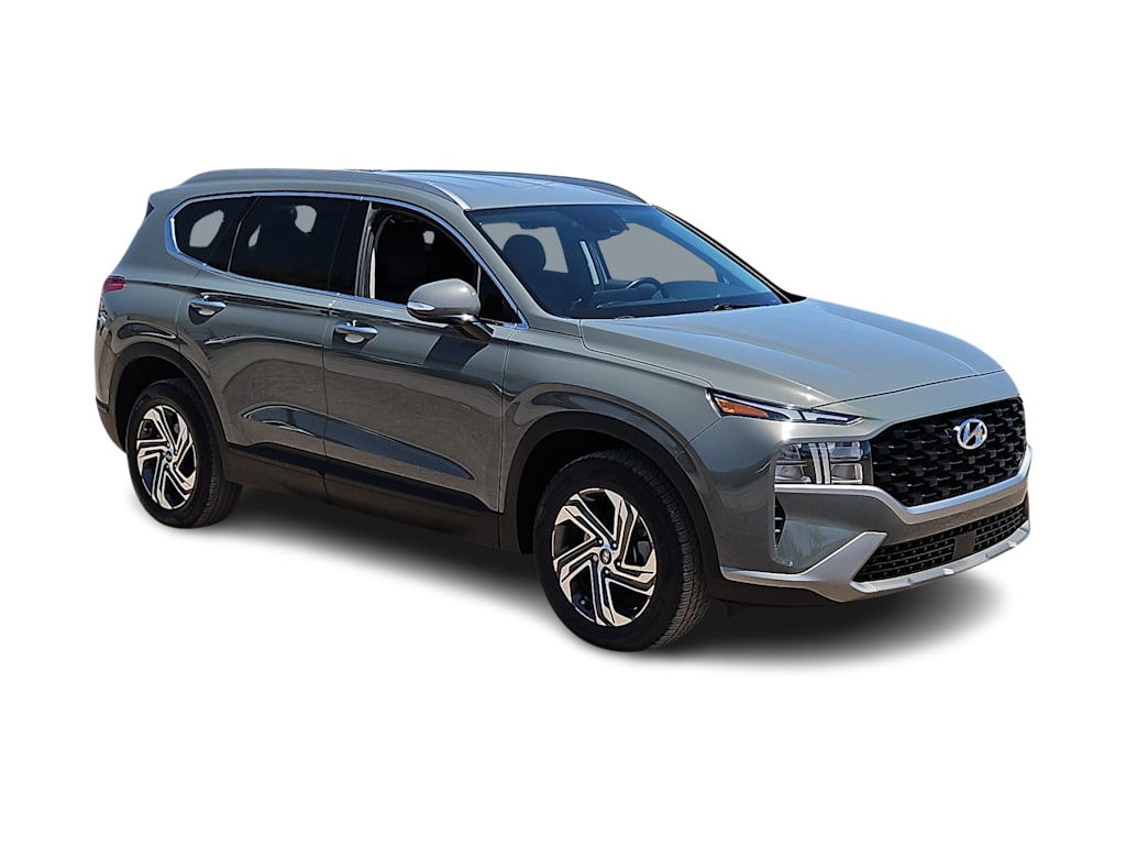 Thumbnail: 2023 Hyundai Santa Fe - 20