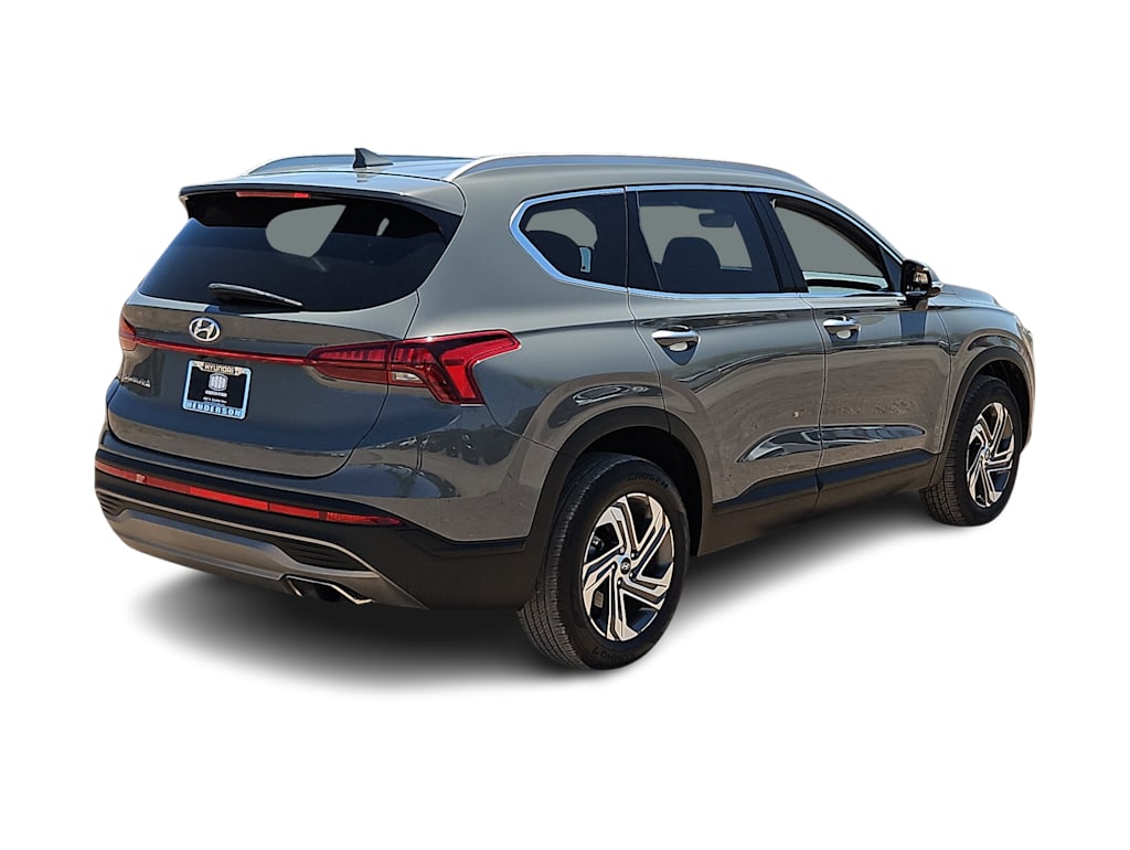 Thumbnail: 2023 Hyundai Santa Fe - 22
