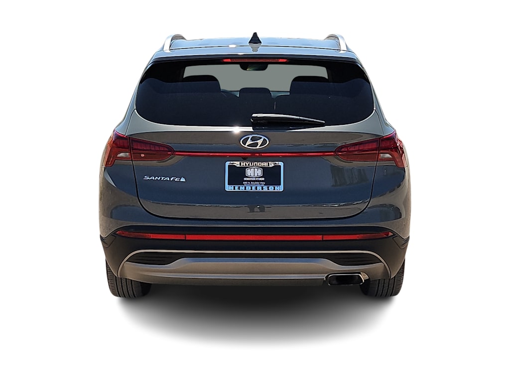 Thumbnail: 2023 Hyundai Santa Fe - 5