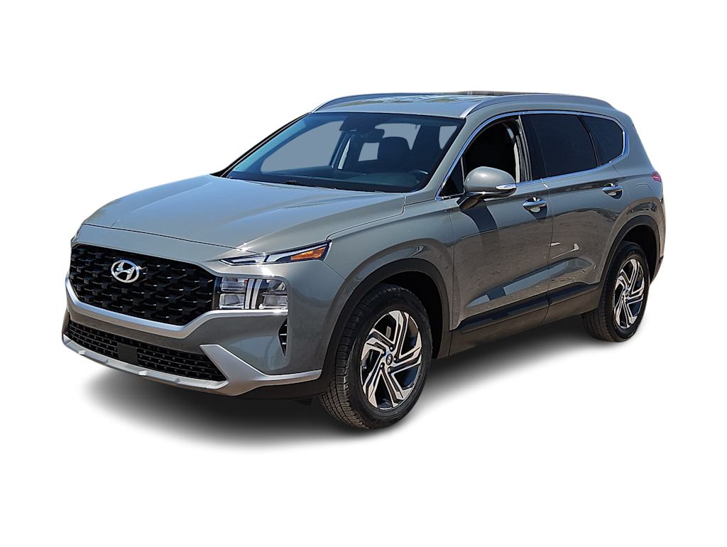 Thumbnail: 2023 Hyundai Santa Fe - 21
