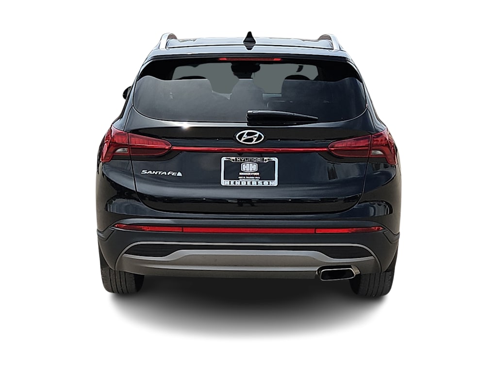 Thumbnail: 2023 Hyundai Santa Fe - 22