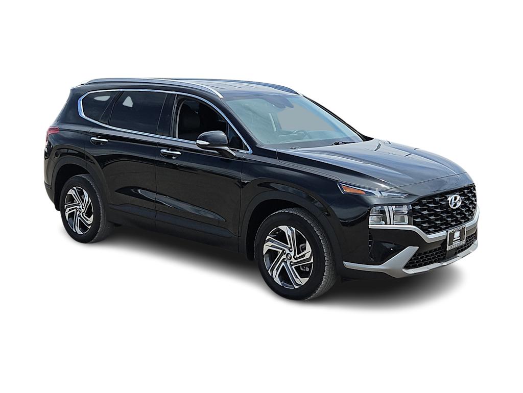 Thumbnail: 2023 Hyundai Santa Fe - 20