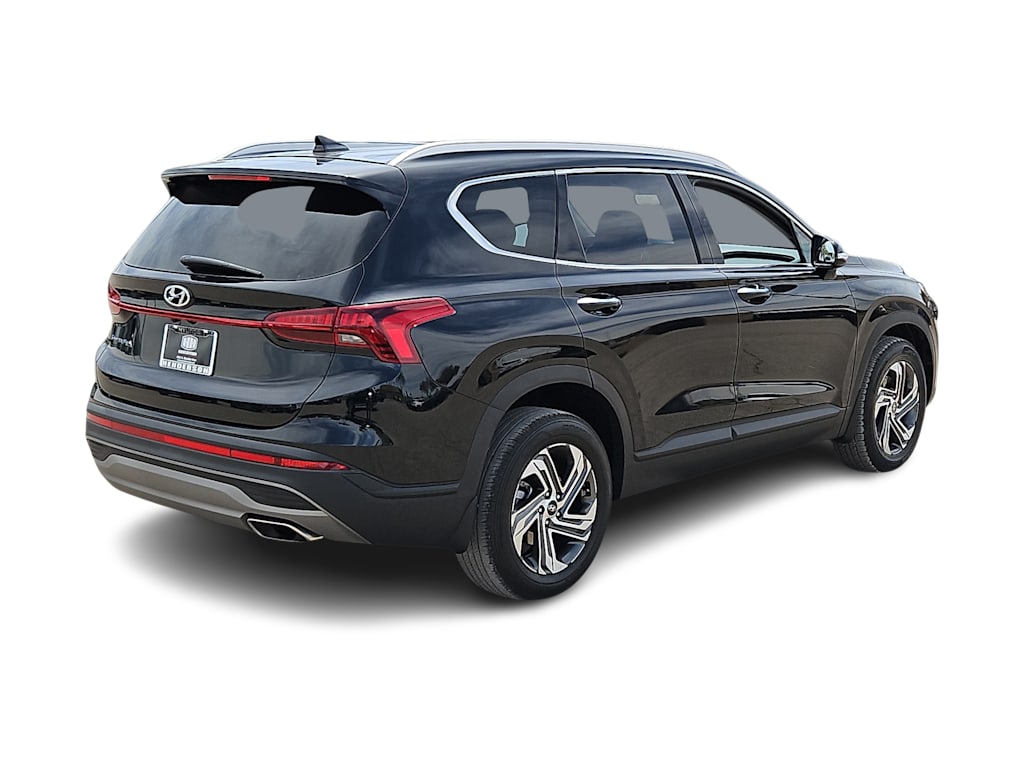 Thumbnail: 2023 Hyundai Santa Fe - 23
