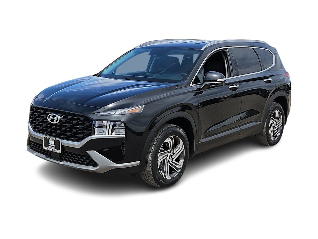 Thumbnail: 2023 Hyundai Santa Fe - 21